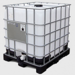 مخزن حفاظ دار مخزن حفاظ دار 1000 لیتری مخزن ibc